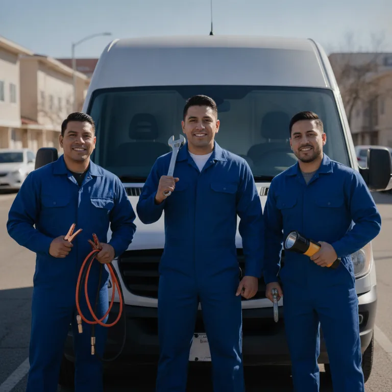 Reboque Automóvel equipe em Itajuba